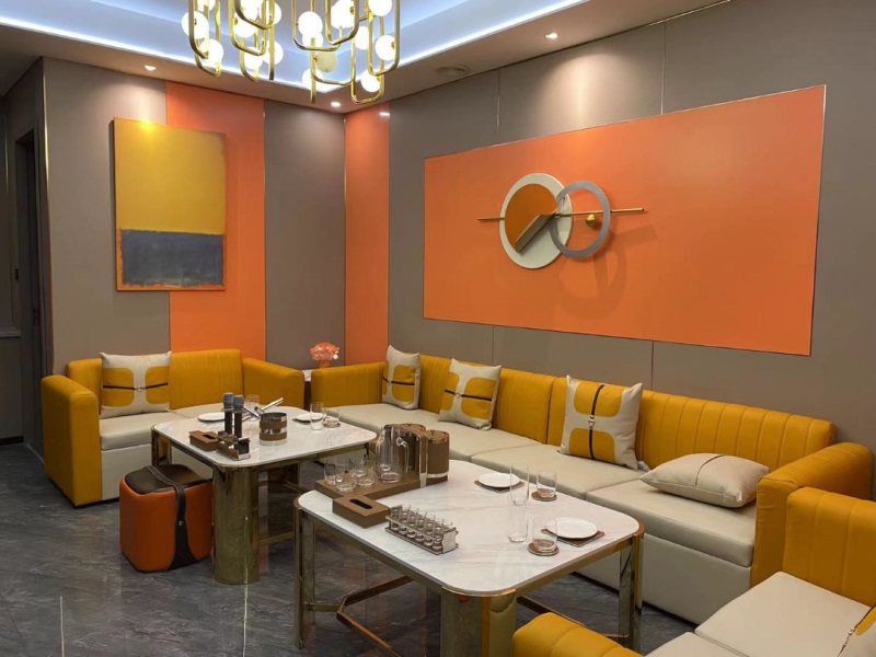 The list of the top 10 best nightclubs in Quanzhou, these few have to go