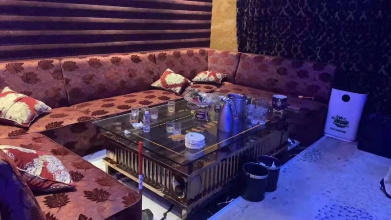 The most fun nightclubs in Yangzhou - Yangzhou nightclub booking - Yangzhou nightclub booking