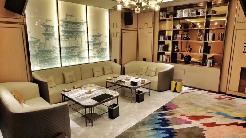 Ranking of the most popular mid-to-high-end nightclubs in Yangzhou