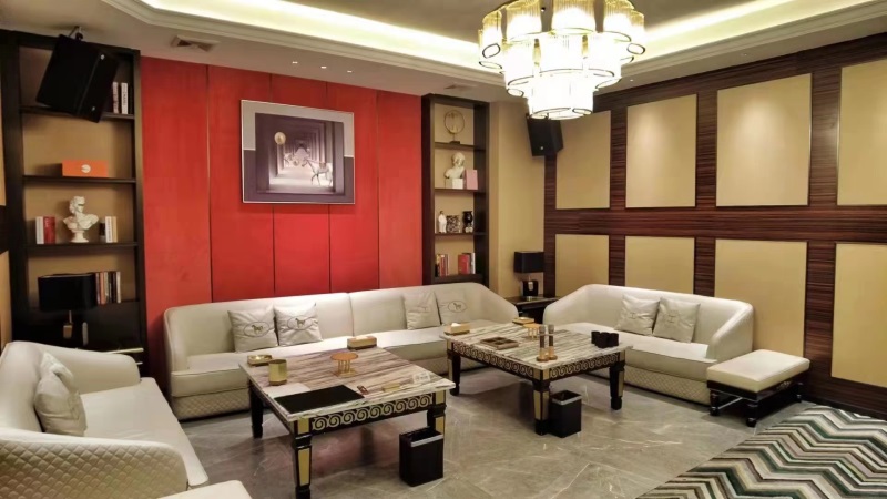 Yangzhou's fun mid-to-high-end nightclub KTV/Yangzhou nightclub ranks among the top 10 inventory