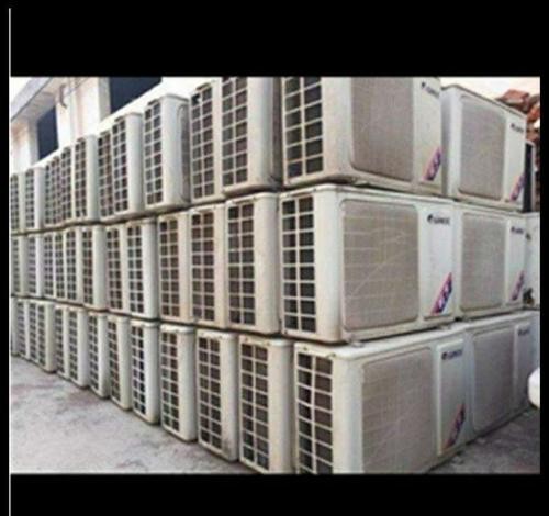 Changsha long-term sale, lease and recycling of all kinds of second-hand air conditioners, providing cabinet air conditioners and hang-up air conditioners