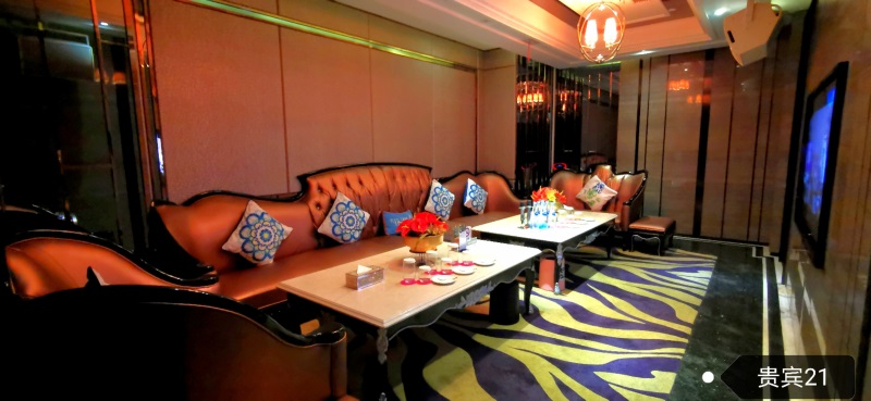 Top 10 most fun nightclubs in Zunyi
