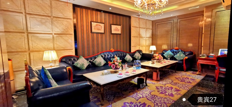 A list of the top 10 nightclubs/KTV rankings that Zunyi is famous for, see which ones you missed