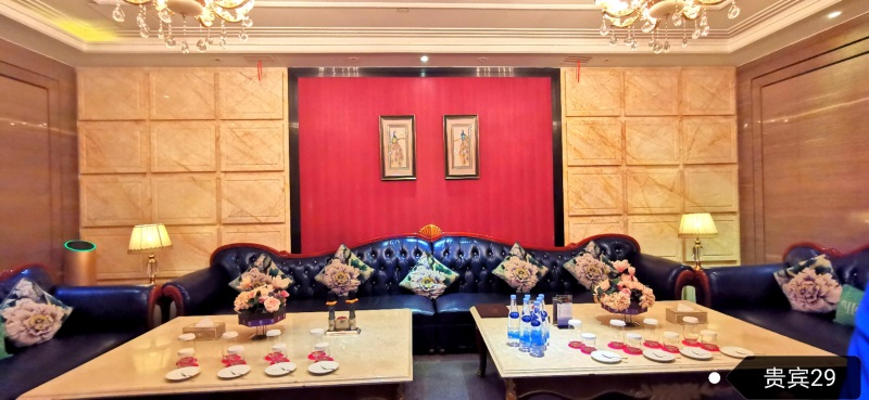 Zunyi high-end nightclubs - Top 10 high-end nightclubs ranking booking the most fun nightclubs recommended reservations