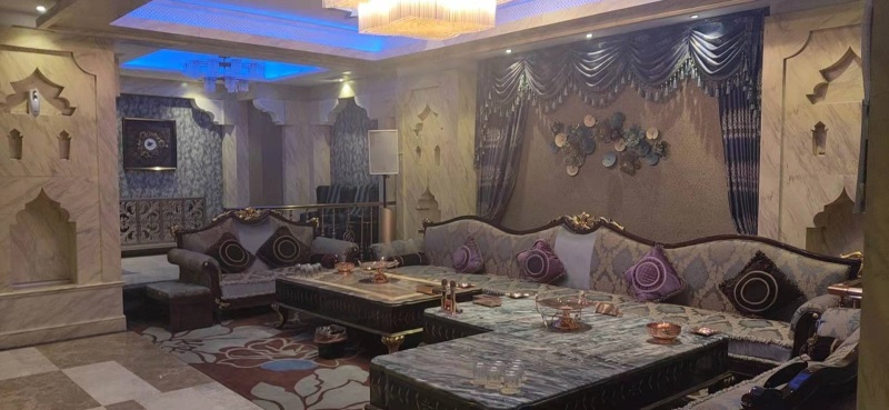 Top 10 most popular nightclubs/KTV reservations in Zunyi