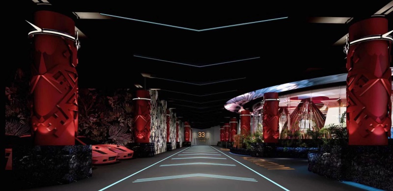 The top 10 most fun nightclubs in Zhenjiang to book