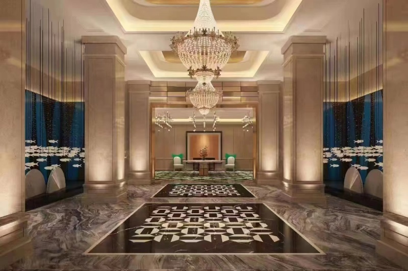 Linyi Ronghua Business Nightclub KTV