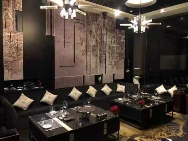Taizhou Juma PARTY nightclub KTV