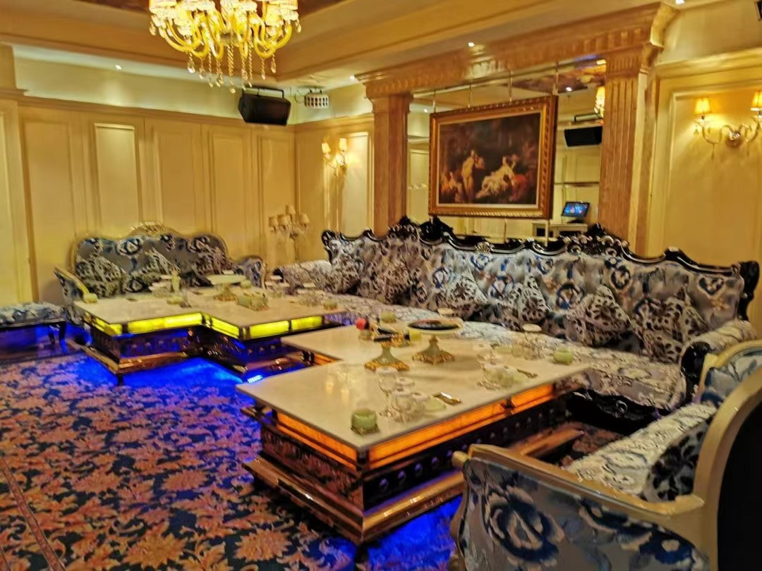 Taizhou Ouhuang International Nightclub KTV