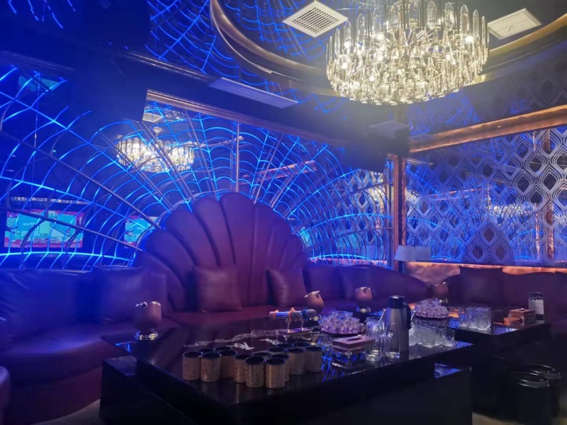 Chuzhou MIGO fan KTV nightclub