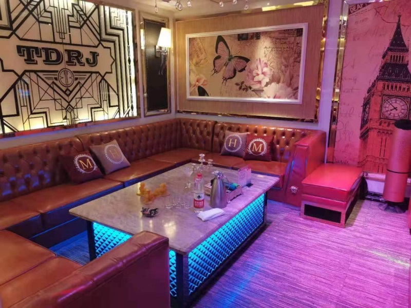 Anqing Xingyue Nightclub KTV
