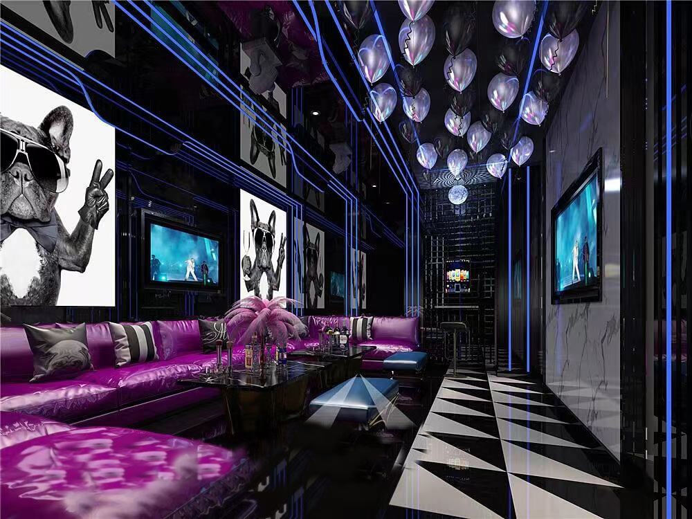 Hangzhou's top ten high-end business KTV rankings, 2025 Hangzhou nightclub consumer prices