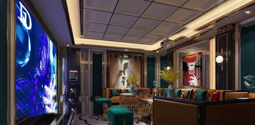 A list of the most famous nightclubs in Hangzhou, this list will give you a new look