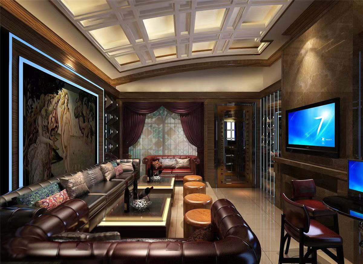 Top 10 most popular nightclubs in Guangzhou, high-end business KTV list