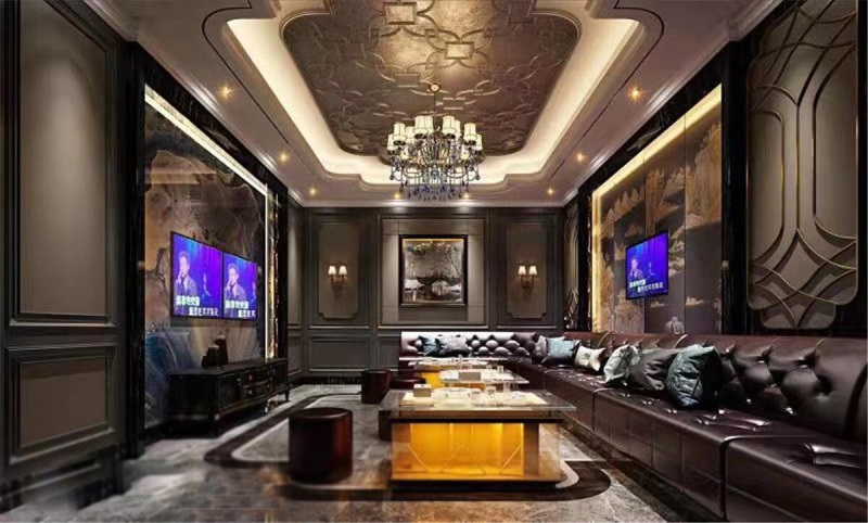 Guangzhou's top ten fun KTV rankings, this list is no.1 highly evaluated