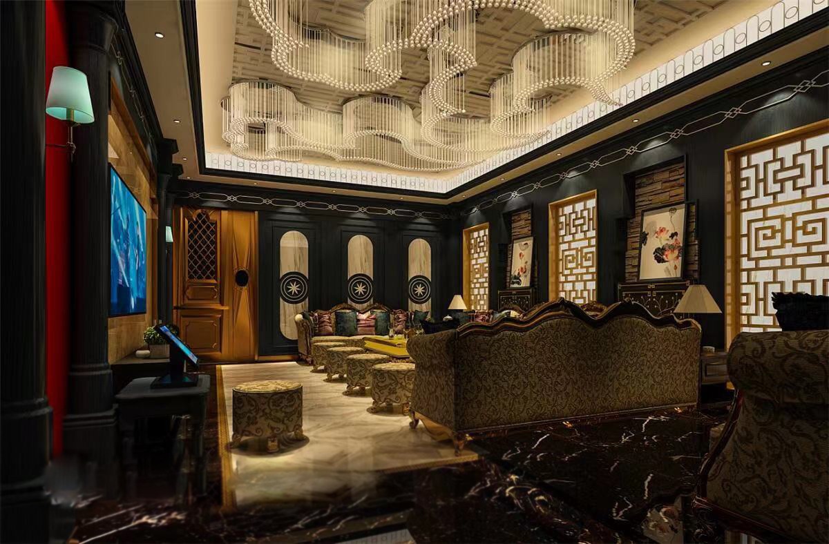 The ranking of the top ten high-end nightclubs in Guangzhou will take you into the nightlife of Guangzhou