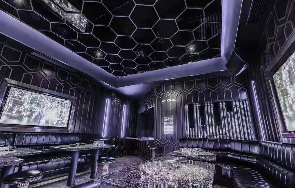 How many nightclubs have you been to in Nanning? The ranking of the top ten nightclubs in Nanning makes it clear at a glance