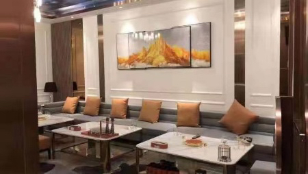 Xuancheng Guojinhui KTV nightclub