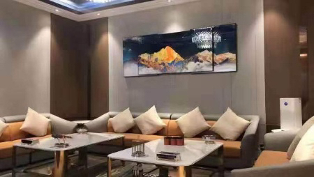 Xuancheng Jin Mansion KTV nightclub