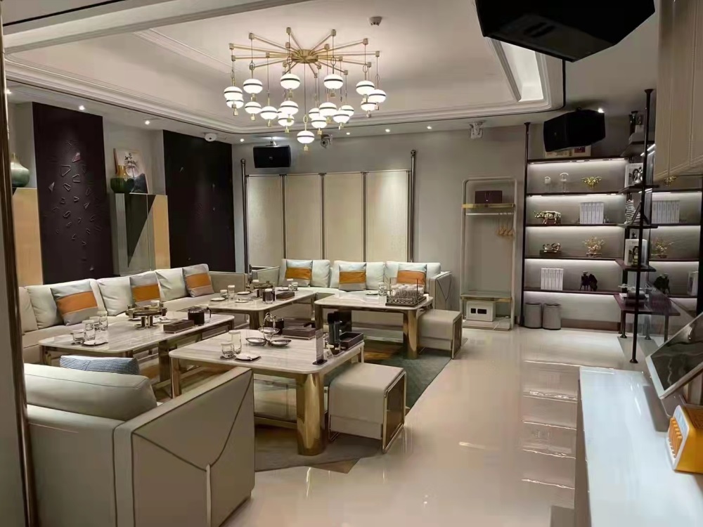 Which of the top ten nightclubs in Xi'an do you like the most, the latest top ten nightclubs in Xi'an