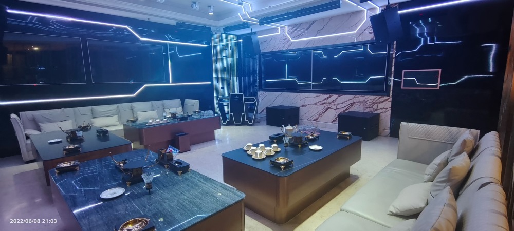 How many nightclubs have you been to in Xi'an? The ranking of the top 10 nightclubs in Xi'an makes it clear at a glance