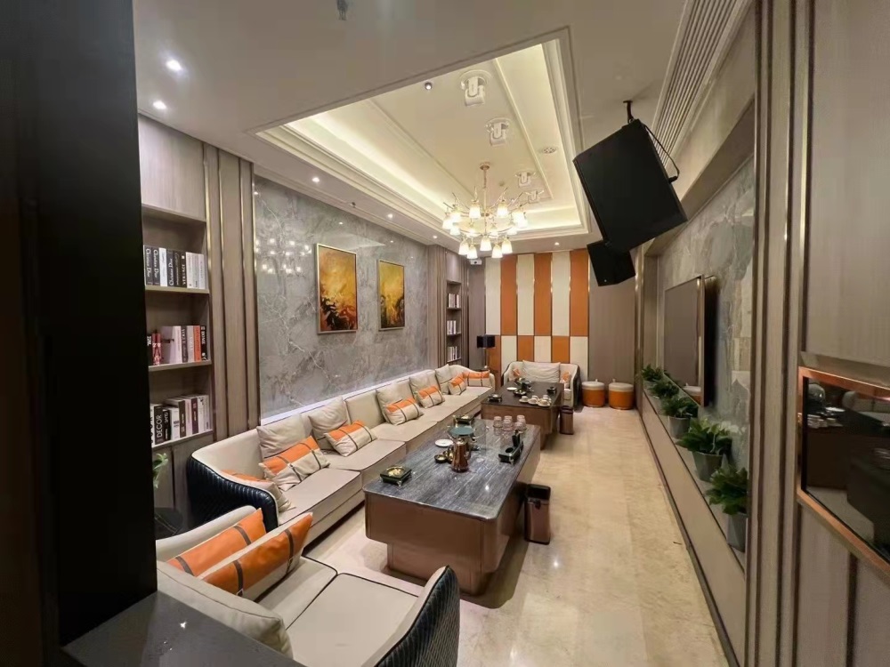 The list of the top 10 most famous nightclubs in Xi'an, I will tell you after reading this article