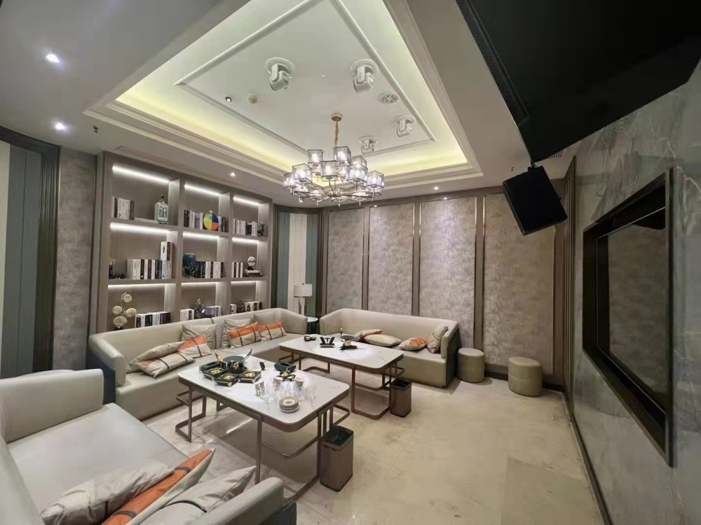 Xi'an good nightclub ranking, these three mid/high-end nightclubs are absolutely fun