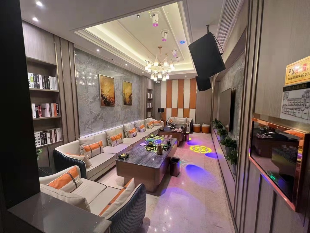 Xi'an's top ten fun KTV rankings, this list is no.1 highly evaluated