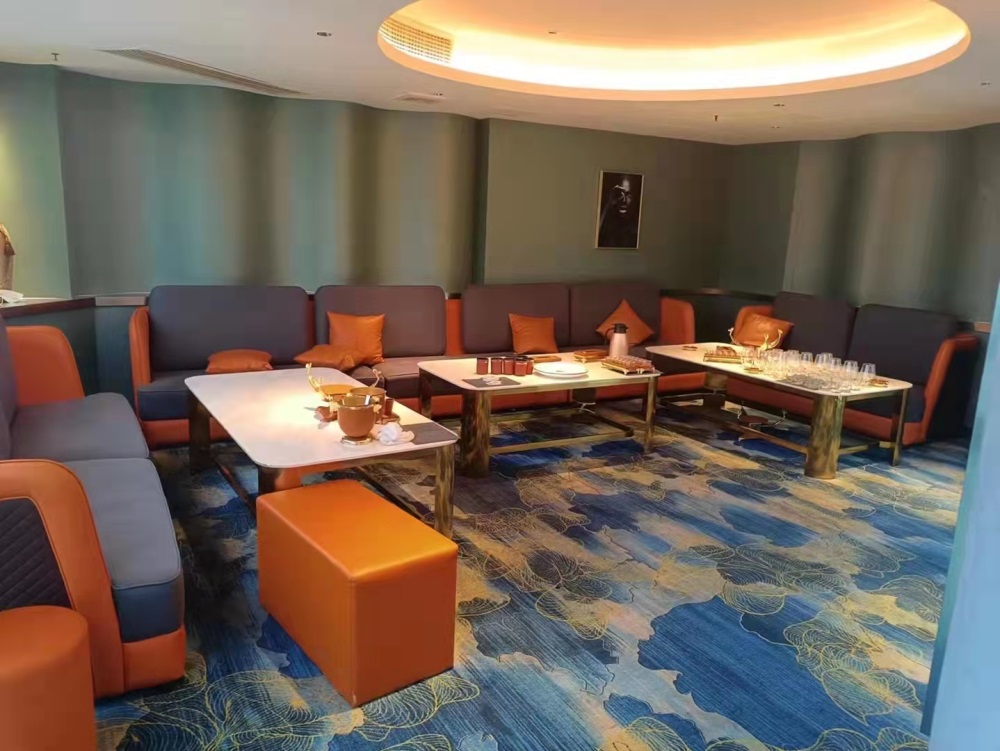Where is the high-end nightclub in Xi'an, [this article makes you suffer less]