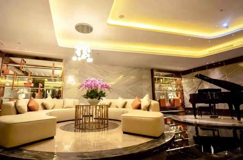 Top 10 high-end nightclubs in Xi'an, follow me to learn about Xi'an nightlife