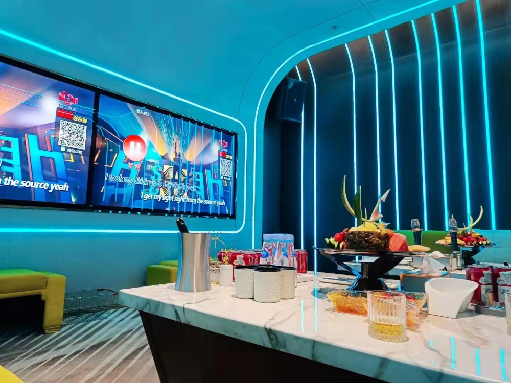Xi'an super fun nightclub recommendation, Xi'an top ten nightclub ranking list