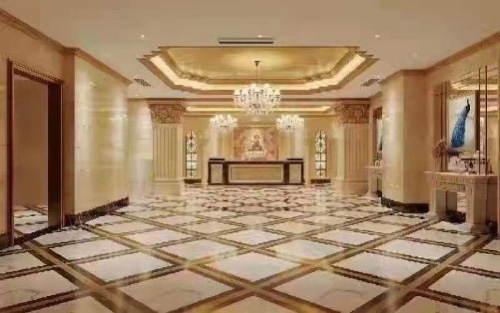 Huai'an Meigaomei Club KTV nightclub