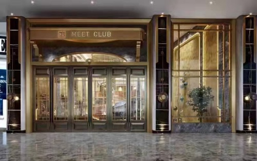Huai'an Royal Wynn KTV nightclub