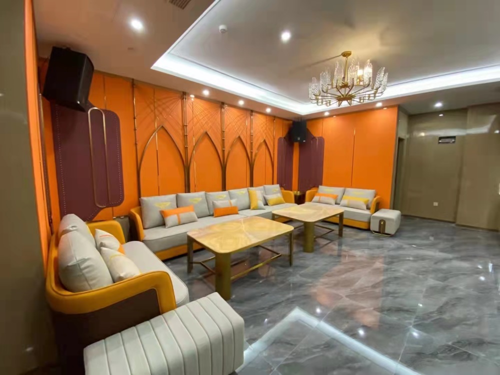 The ranking of the top ten high-end nightclubs in Ganzhou will take you into the nightlife of Ganzhou