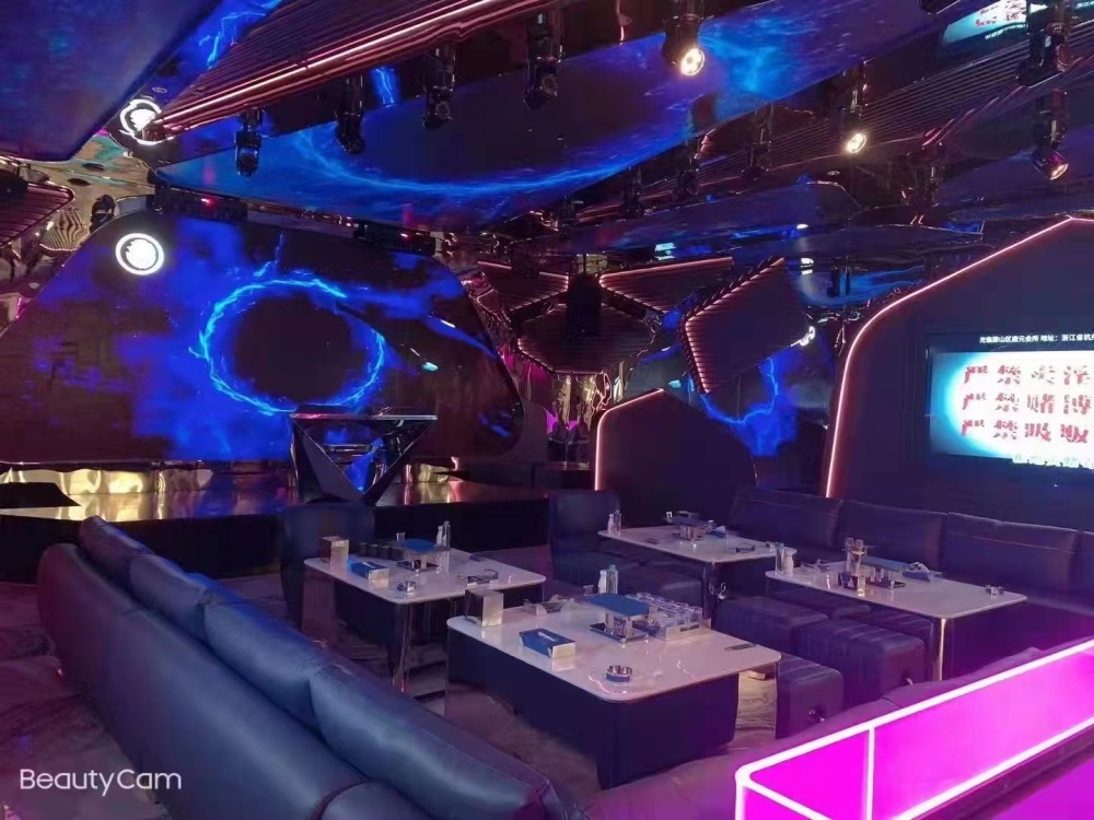 Which nightclub in Shijiazhuang is fun, these are unforgettable for you in this life