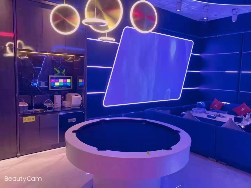 Which of the top ten nightclubs in Shijiazhuang do you like the most, the latest top ten nightclubs in Shijiazhuang