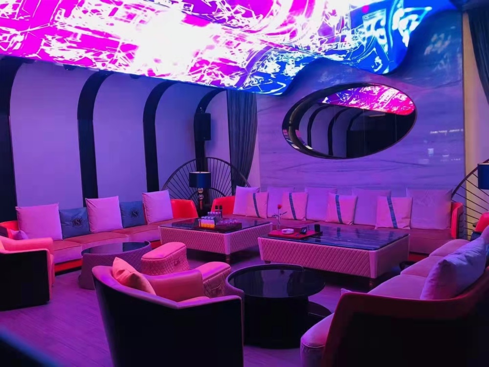 Shijiazhuang is a list of the top ten fun nightclubs, with this article will not be in vain