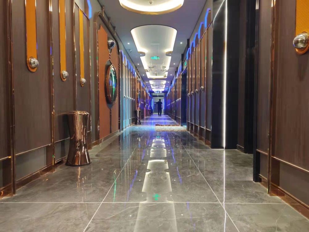 Shijiazhuang nightclub ranking, choose the top ten nightclubs in Shijiazhuang