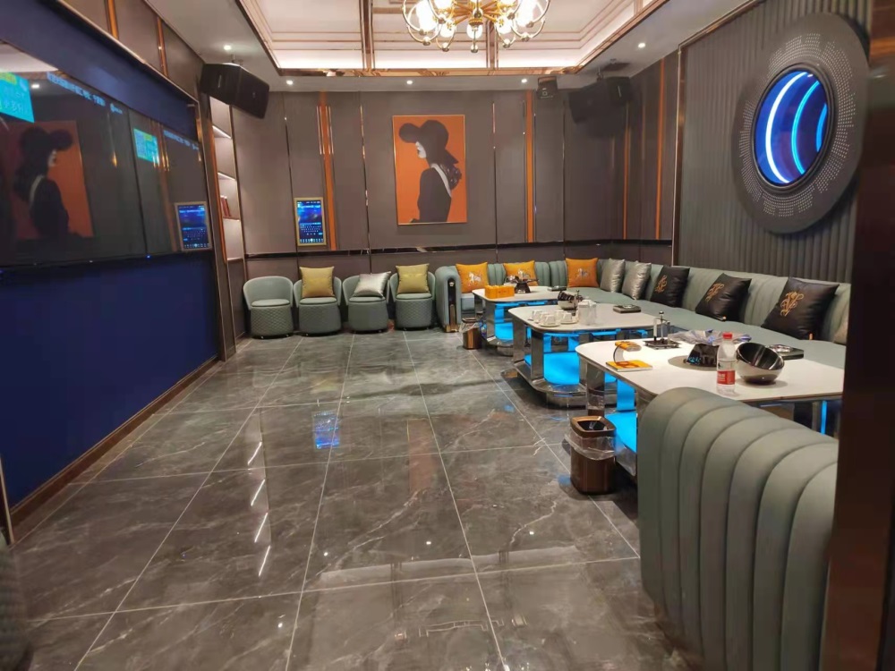Shijiazhuang high-end nightclub ranking, this list is your nightlife navigation