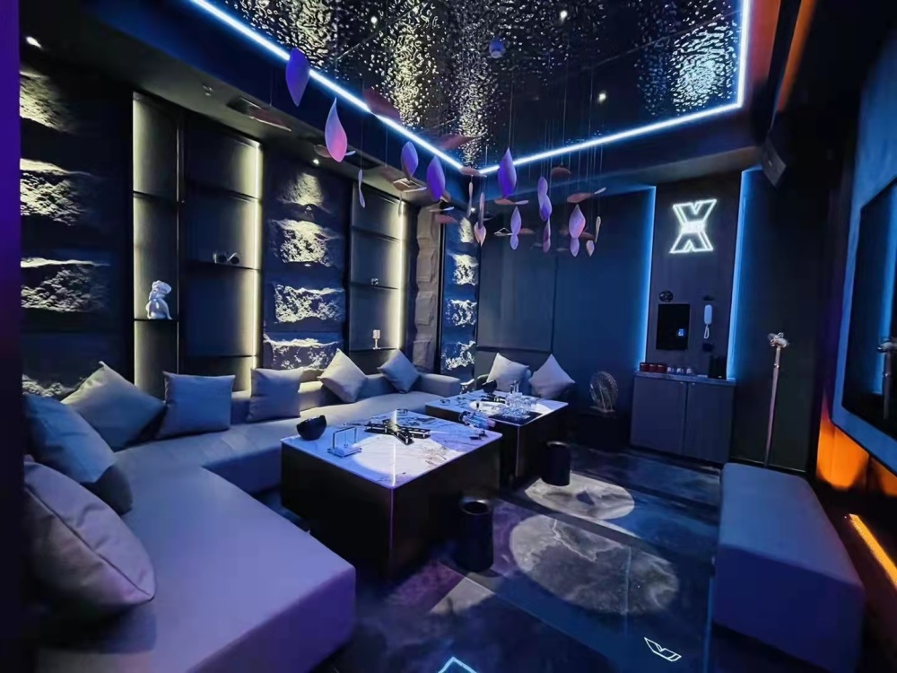Shijiazhuang Top 10 Nightclubs Ranking These are fun and not expensive, so you must play