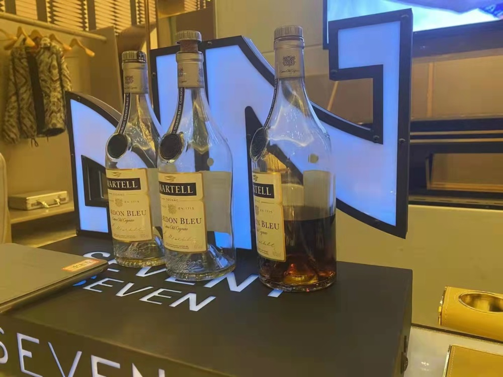 Shijiazhuang Top 10 Nightclub Rankings, the most complete ranking can be seen in this article