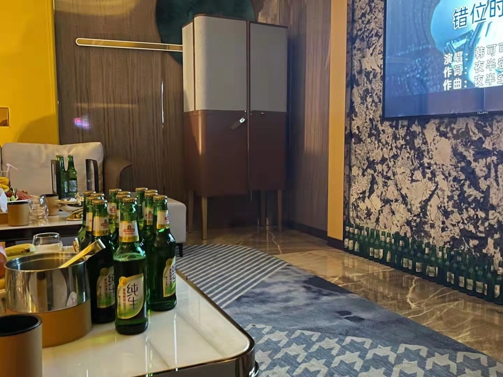 A list of fun nightclubs in Shijiazhuang will make your nightlife clear