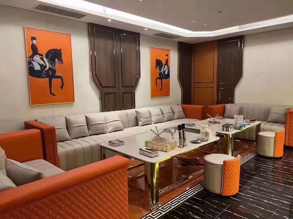 Shijiazhuang good nightclub ranking, these three mid/high-end nightclubs are absolutely fun