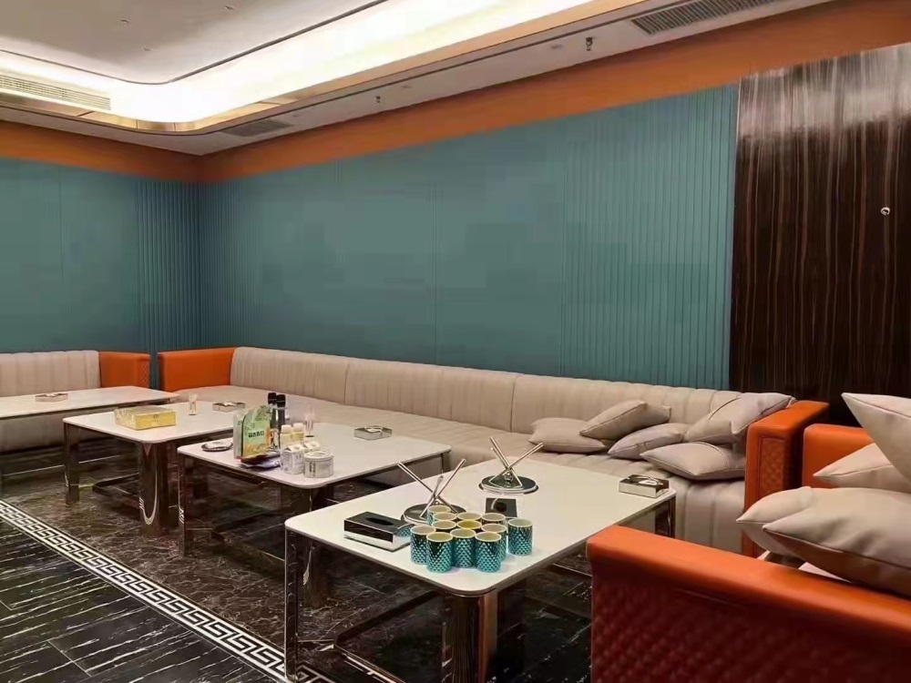 Shijiazhuang's top ten most popular nightclubs, high-end business KTV rankings