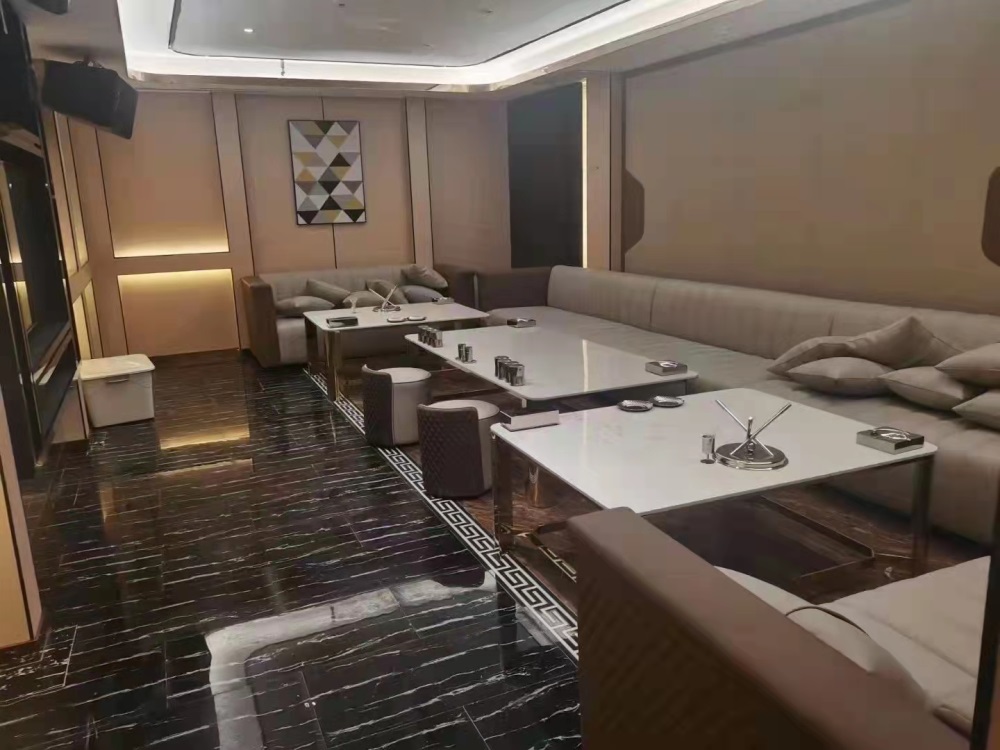 Shijiazhuang fun top ten KTV rankings, this list shares your friends in need