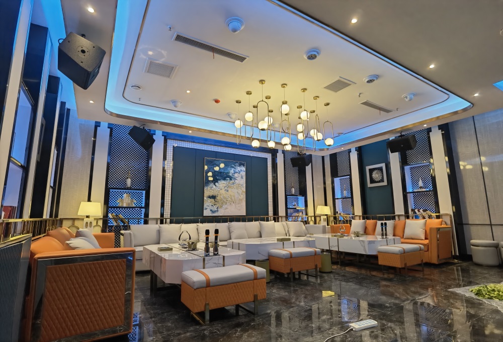 The ranking of the top ten fun nightclubs in Shijiazhuang has to go, which one is new to the list