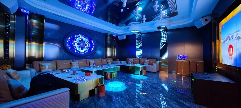 Shijiazhuang top ten high-end nightclub list, this article tells you where the happiness is