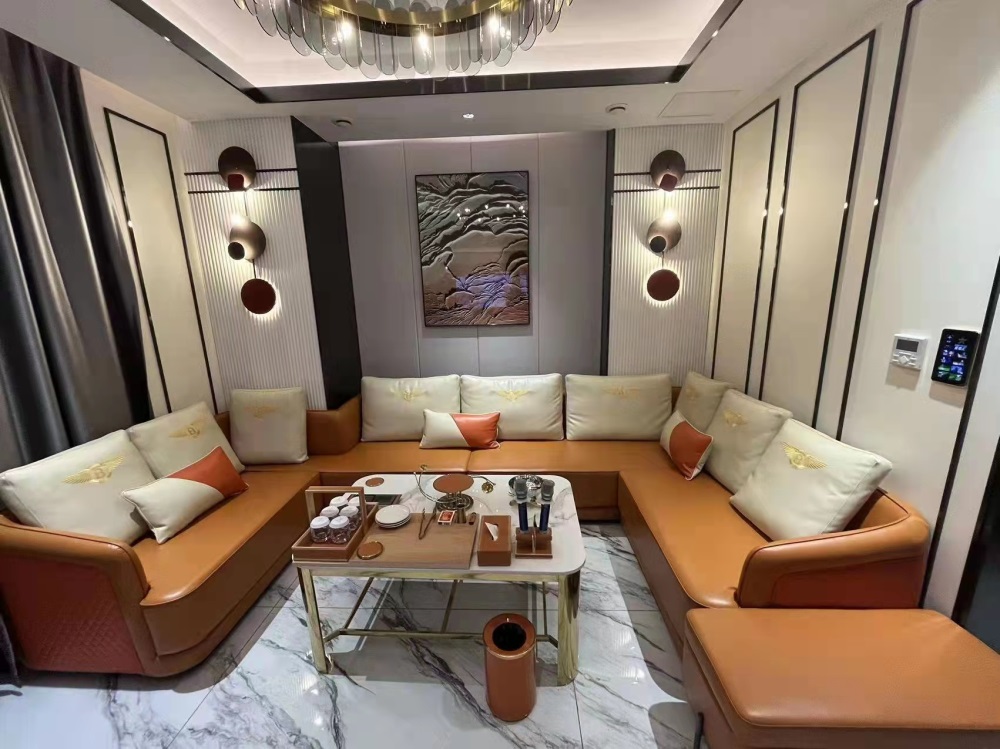 Which Shijiazhuang nightclub is fun, these ten make you recognize the luxury nightclub