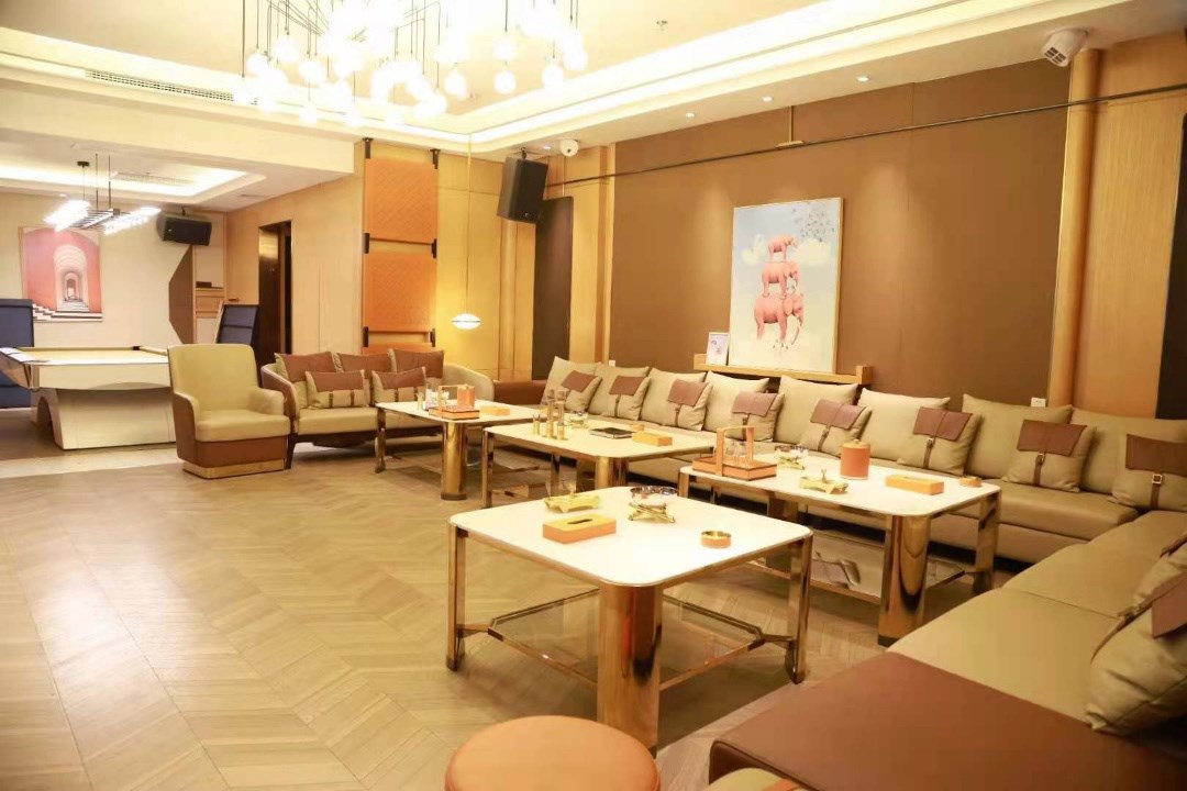 Lhasa Fushen will be KTV nightclub