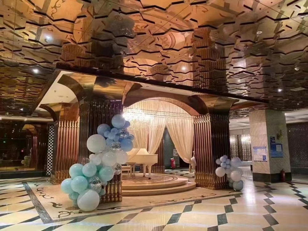 Changchun Langham International Nightclub KTV